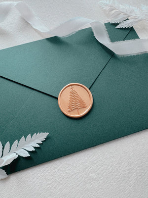 Melted Whispers in Wax: Ignite Your Envelope’s Secret Spark