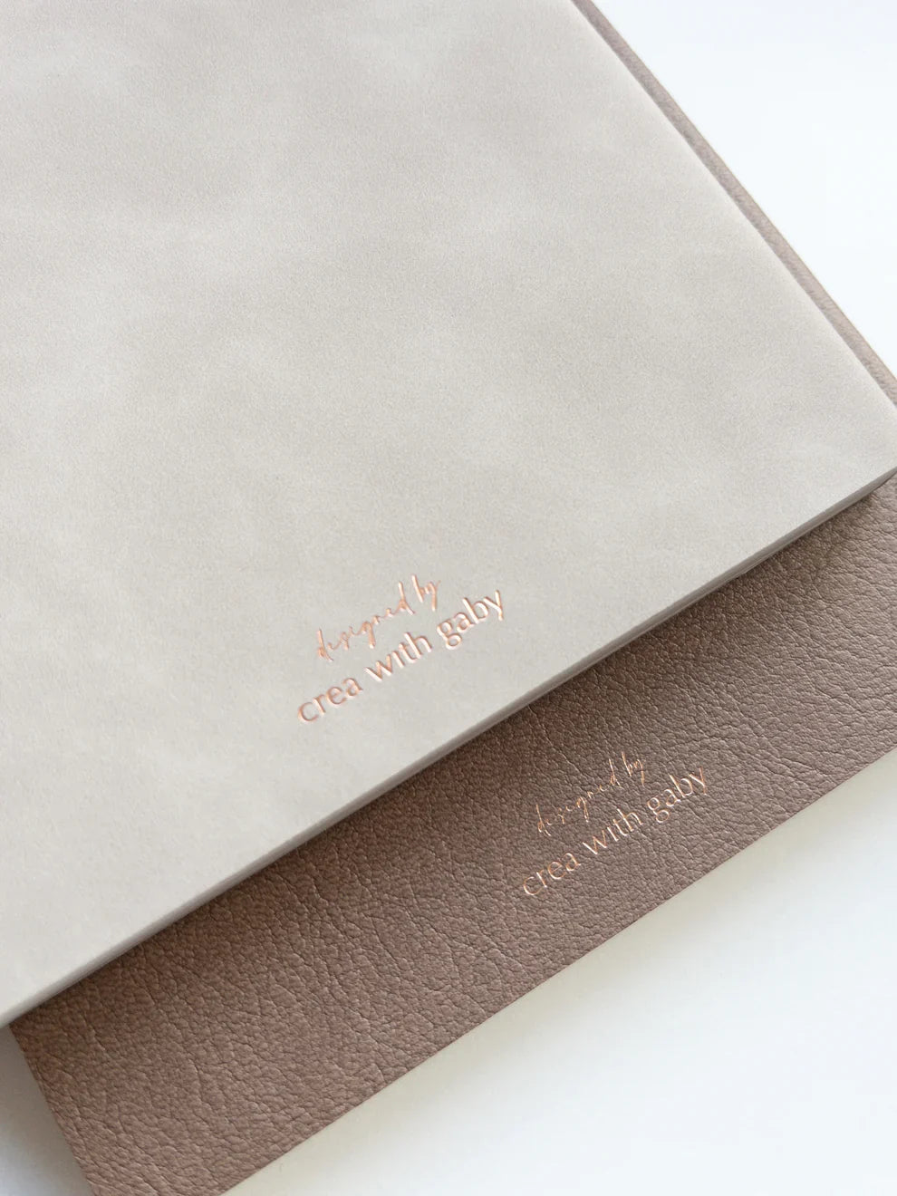 Pre-Order | Crea with Gaby