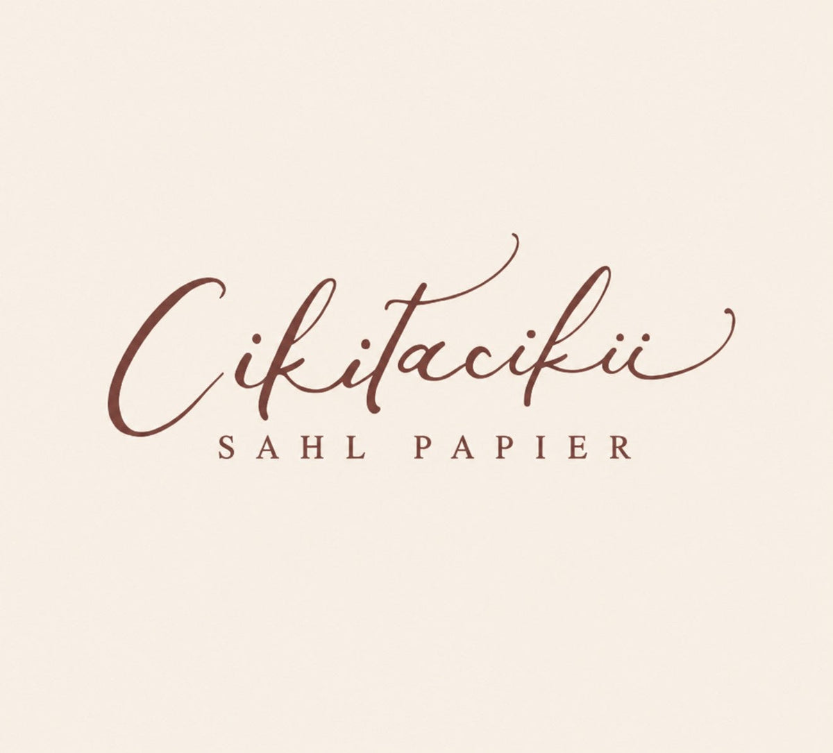 Cikitacikii