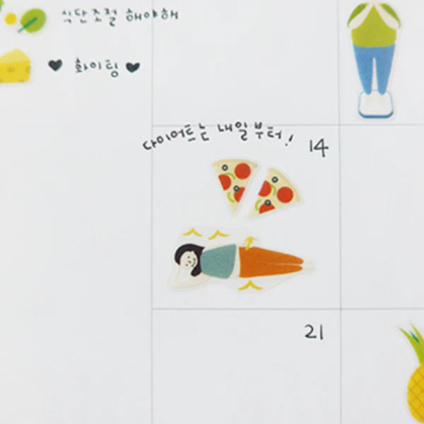 Diet