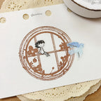 Jump Into The Color PET Tape