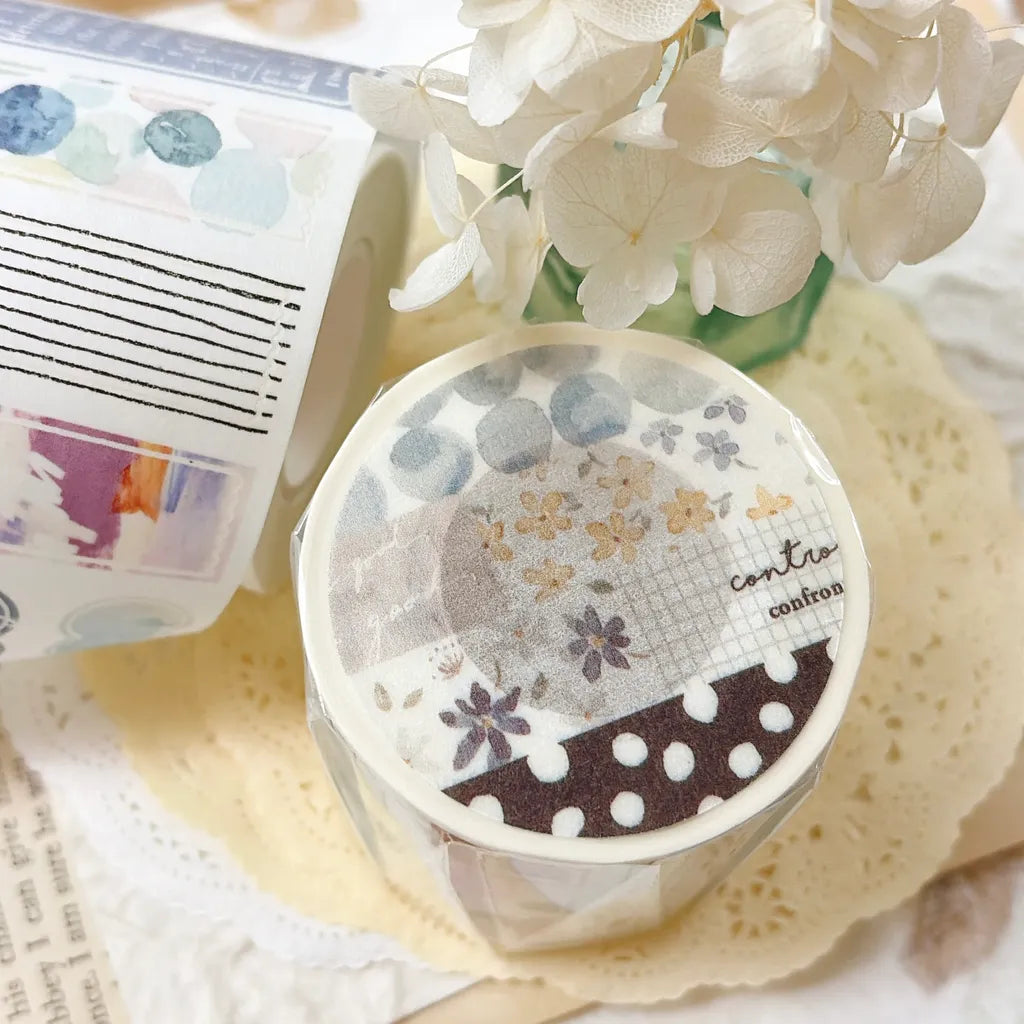 Paragraph Washi Tape