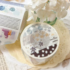 Paragraph Washi Tape