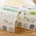 Paragraph Washi Tape
