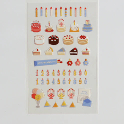 Cake Is Here!