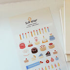 Cake Is Here!