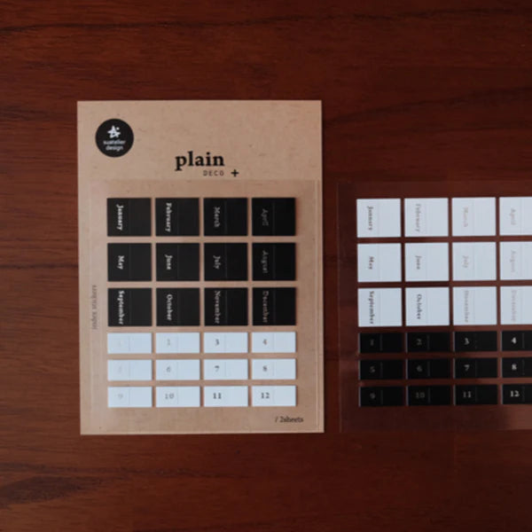 Plain.45