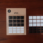 Plain.45