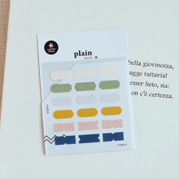 Plain.58