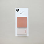 Daily Plan.20
