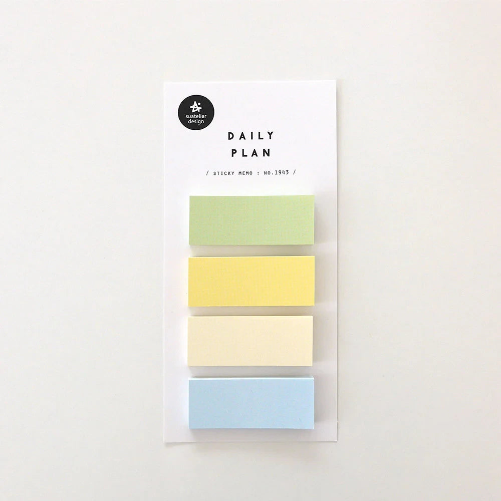 Daily Plan.32