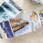 Seaside Tales A66 PET Tape