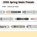 Popular Pens