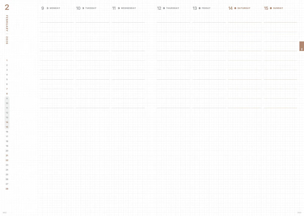 White screen with text and icons on a white background