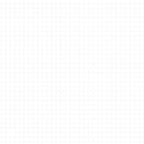 Solid white color swatch