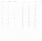 Calendar grid for July 2023 with days of the week labeled