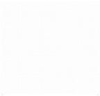 Solid white color swatch