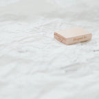 9pt Tiny Text Rubber Stamps [18 options]