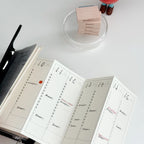 9pt.(5) Tiny Text Rubber Stamps [18 options]