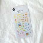Color Your Days!