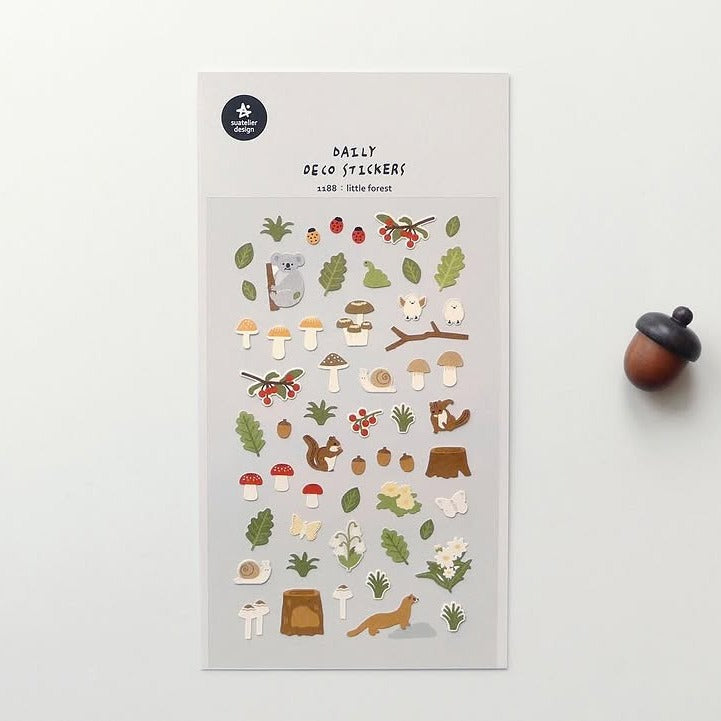 Little Forest