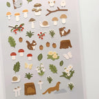 Little Forest