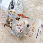 Seaside Tales A66 PET Tape