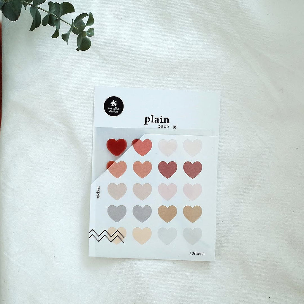 Plain.52