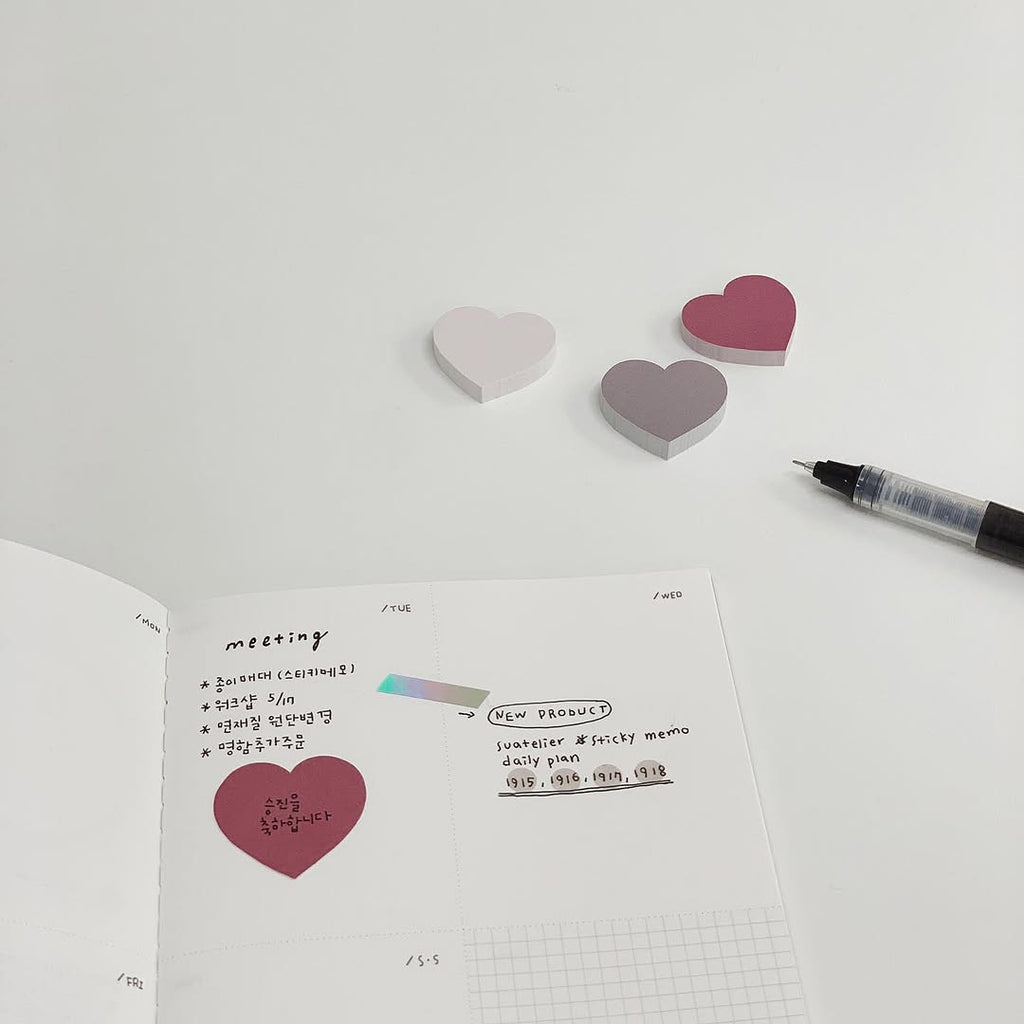 Daily Plan.10