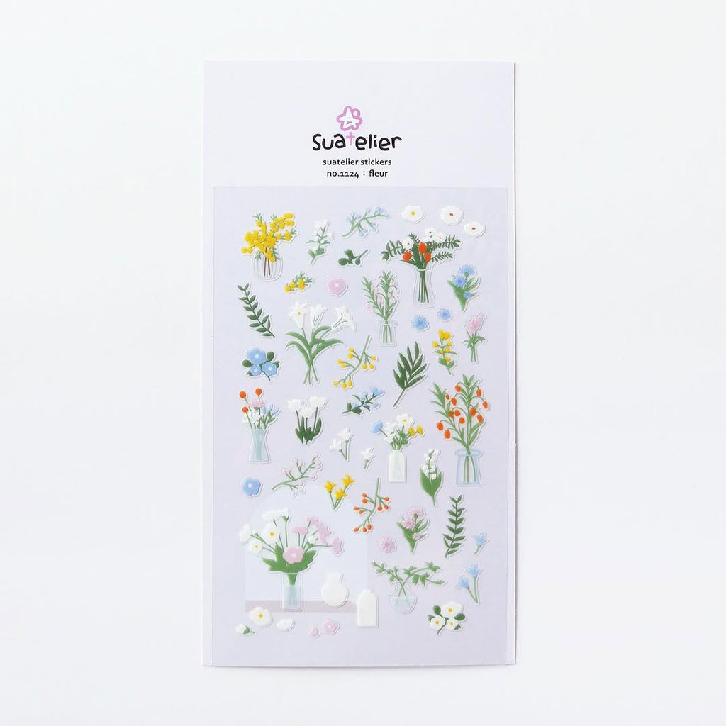 Fleur