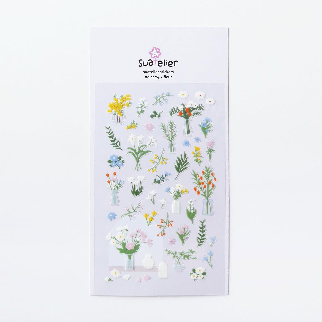 Fleur