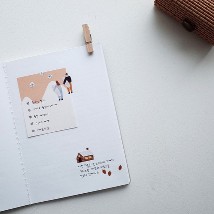 Monthly Note