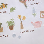 Flower Cafe