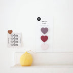 Daily Plan.10