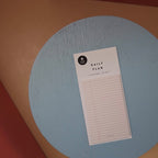 Daily Plan.09