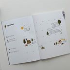 Monthly Note