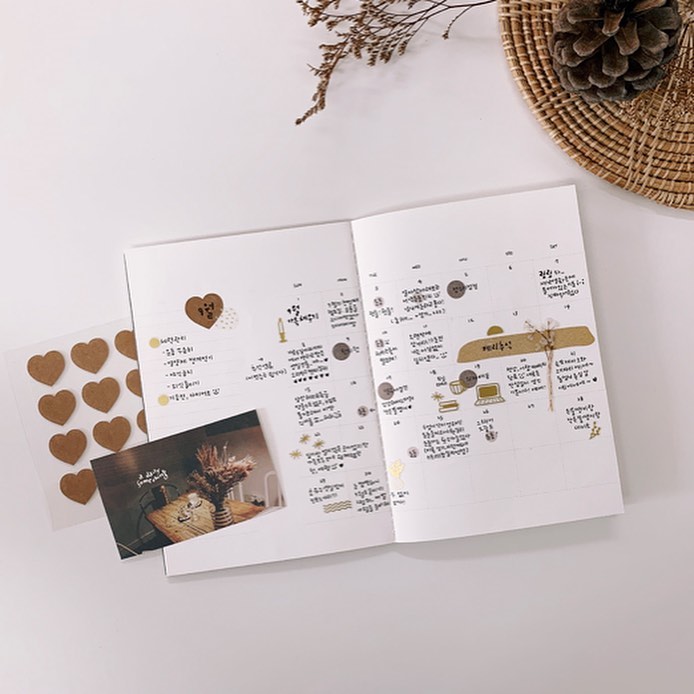 Monthly Note