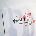Spring Spring