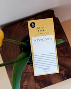 Daily Plan.08
