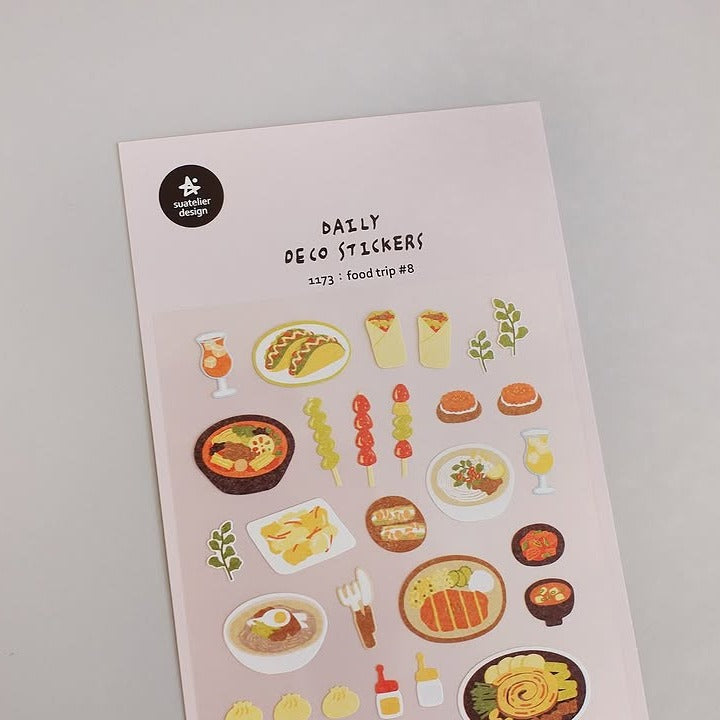 Food Trip #8