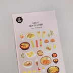 Food Trip #8