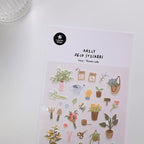 Flower Cafe