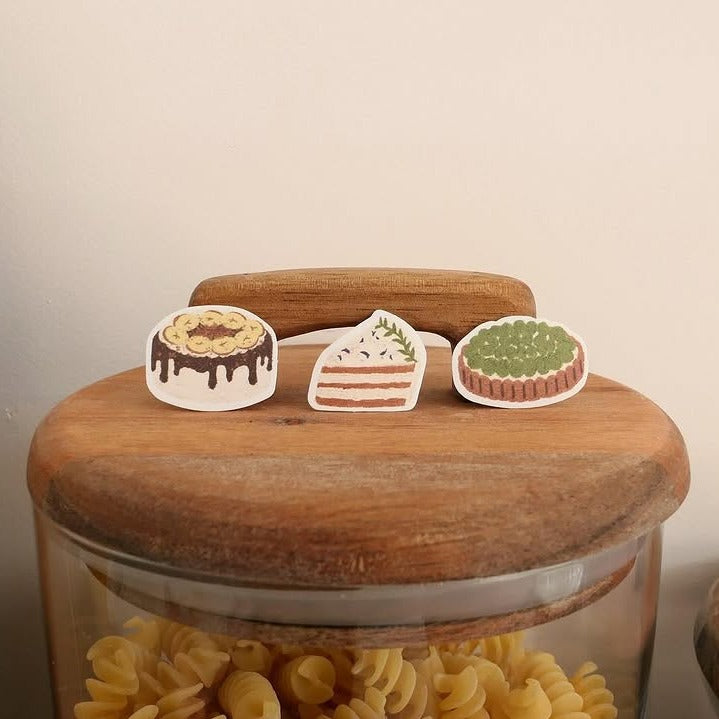 Sweet Cake