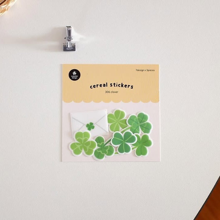 Clover