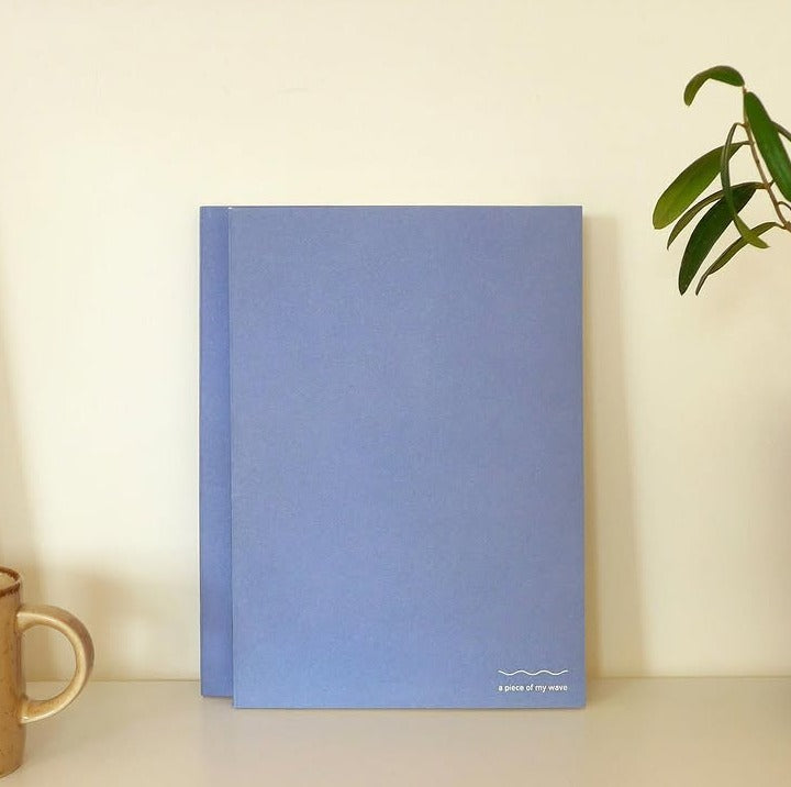 My Wave Diary