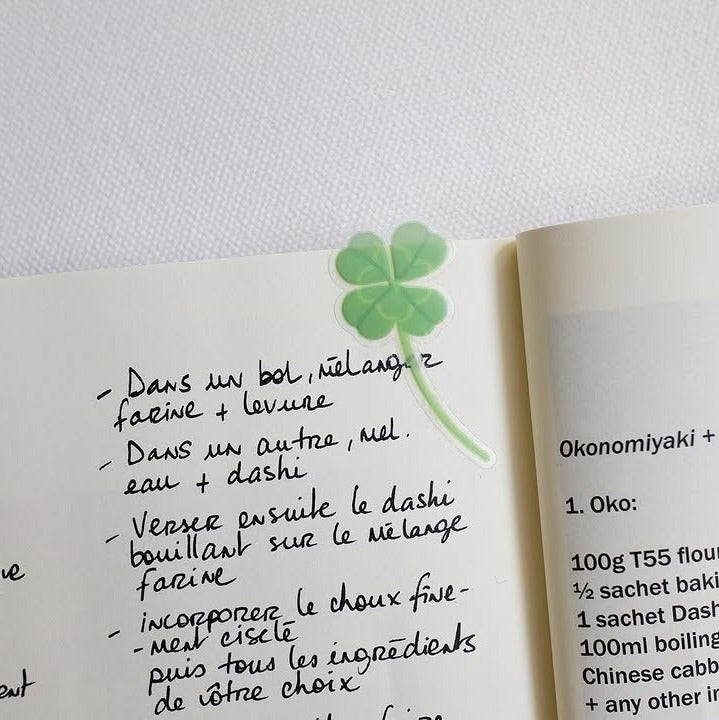 Clover