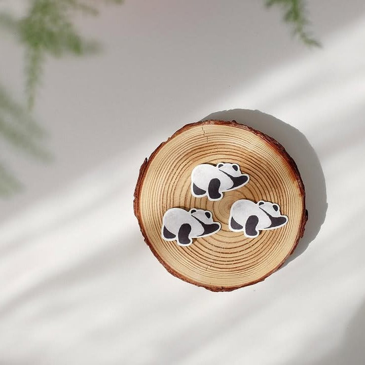 Baby Panda