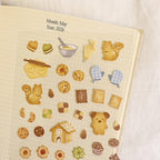 Let's Bake!