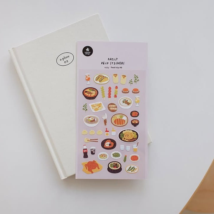 Food Trip #8