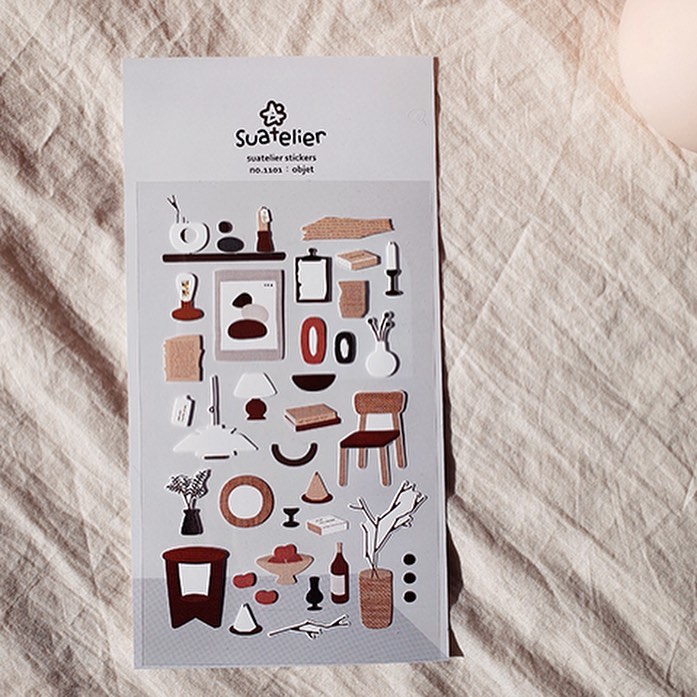 Object